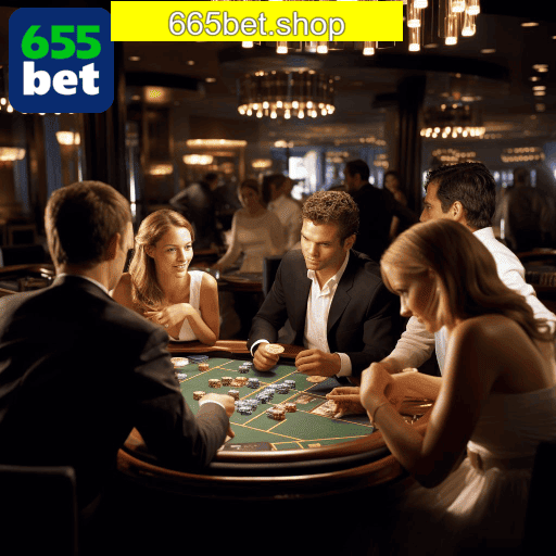 665bet Crash: Otimize Suas Decisões com Psicologia