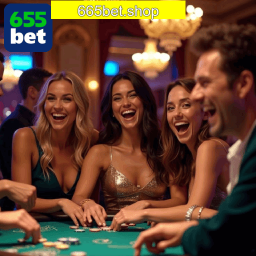 665bet: Aposta Prática e Completa no Seu Celular