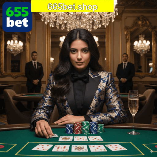 Bônus Reais com Valor Verdadeiro no 665bet: Recompensas que Você Realmente Recebe