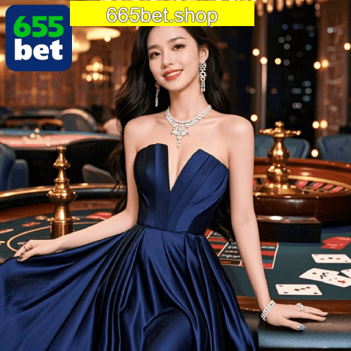 665bet: Experiência de Cassino Imersiva para Brasileiros