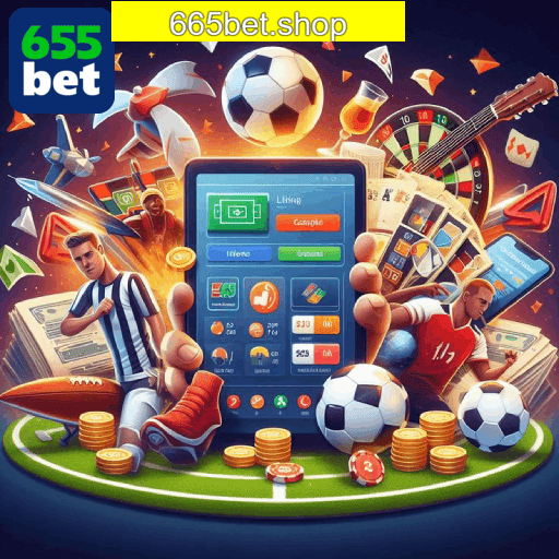 665bet: Domine o Esporte com Análises e Estratégias