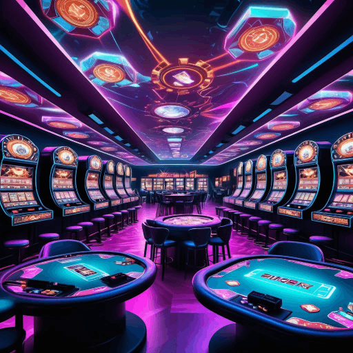 665bet: Seu Cassino Online Seguro e Rápido