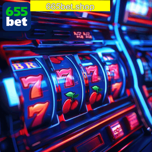 665bet: Seu Cassino Online Seguro e Rápido