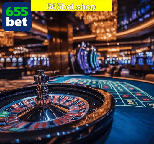 665bet: Seu Cassino Online Seguro e Rápido
