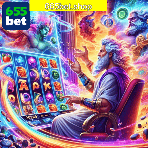 665bet: Experiência Imersiva e Otimizada para Brasileiros