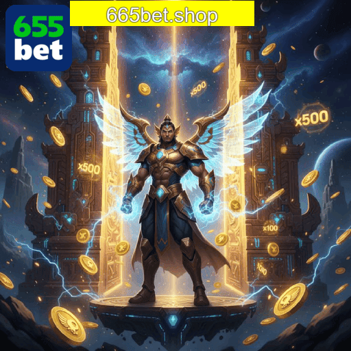 665bet: Tecnologia e Personalização para Experiência Única