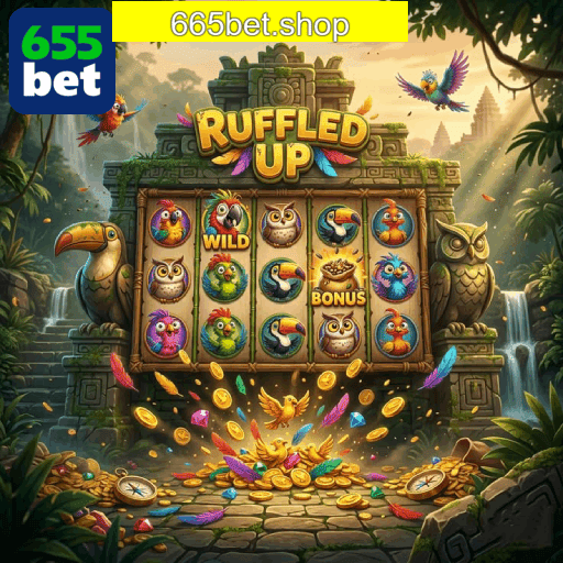 665bet: Tecnologia e Personalização para Experiência Única